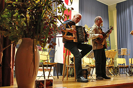 5. Erkersreuther Musiknacht 2012